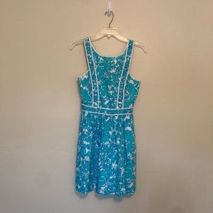 Lilly Dress